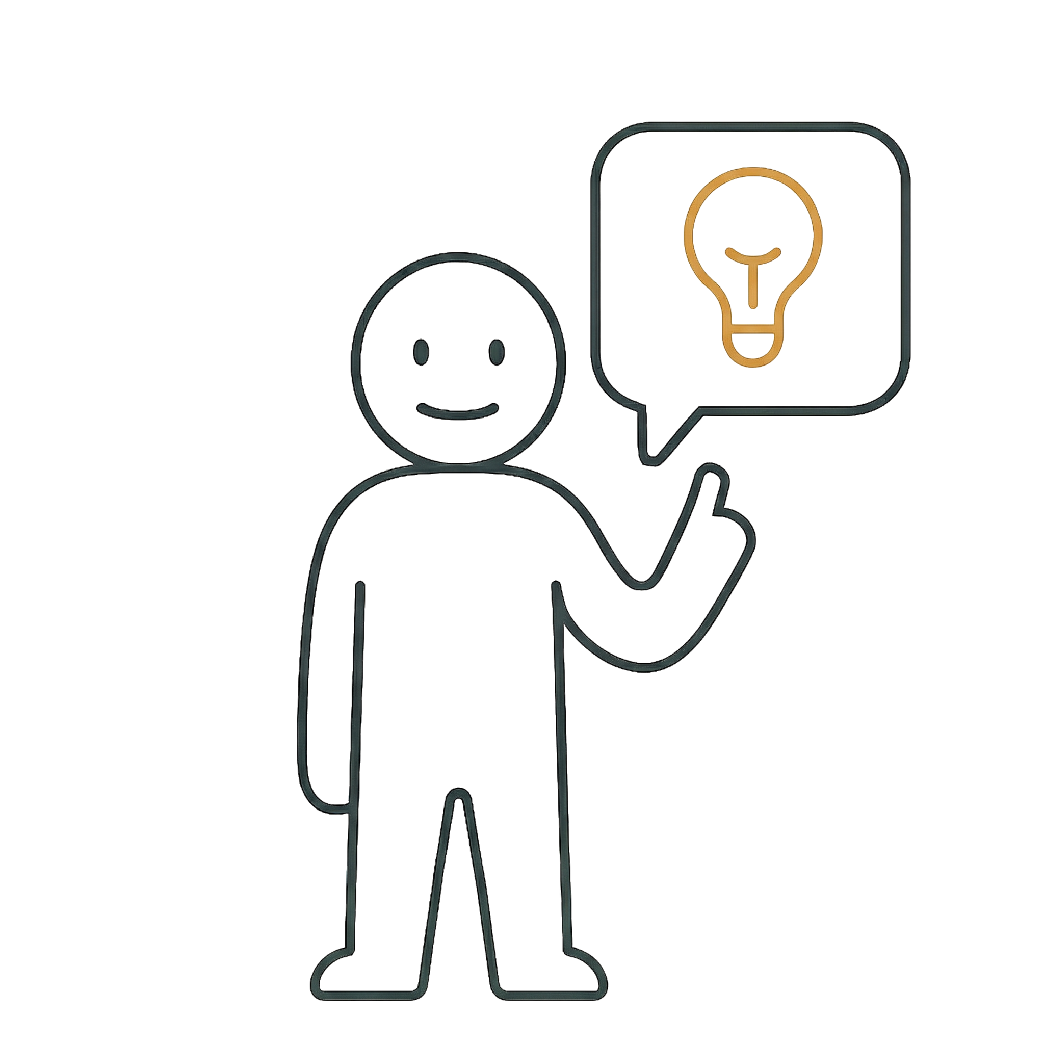 Product Clarity Icon