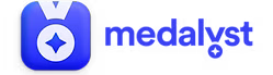 Medalyst Logo